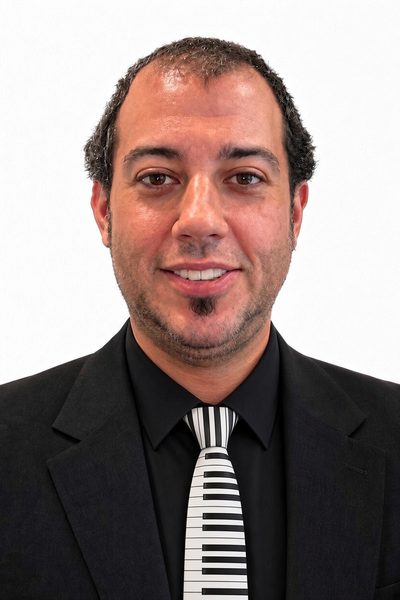 Kevin Burns, NLP Master Practitioner